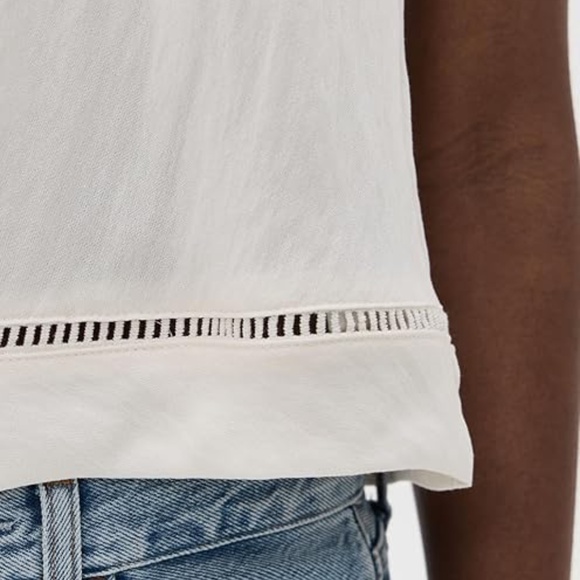 NEW Z SUPPLY Women's La Luz Tank Sandstone Size L - Picture 4 of 6